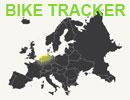 Biketracker